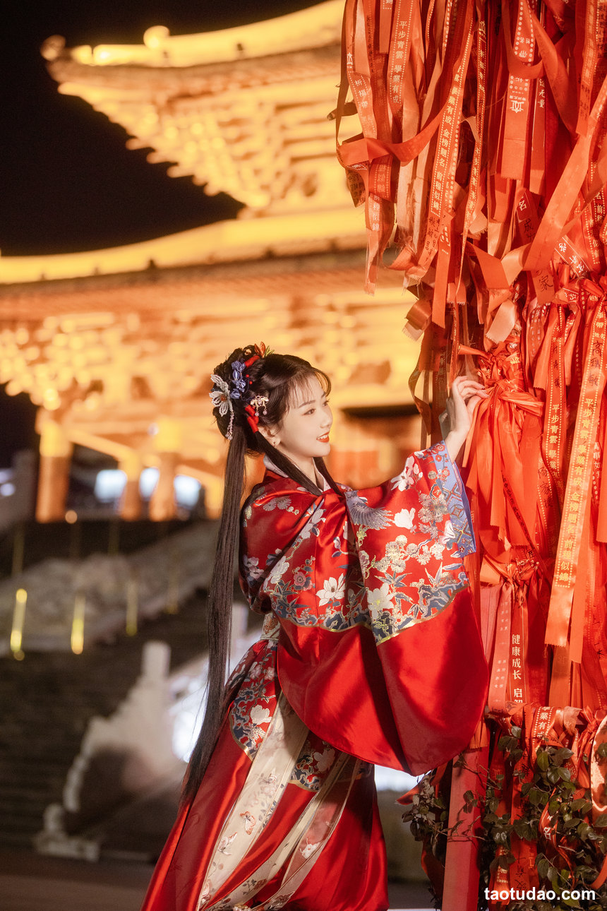 图片[4]-[YITUYU艺图语]2023.01.14 元日 酸辣湯兒[29+1P／627MB]-绅士图