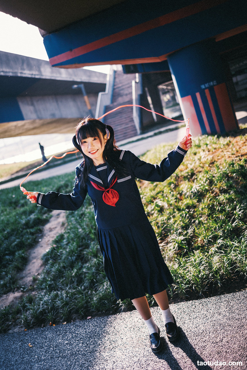 图片[4]-[YITUYU艺图语]2022.02.07 运动时间到！ 周小兔呀[25+1P／451MB]-绅士图