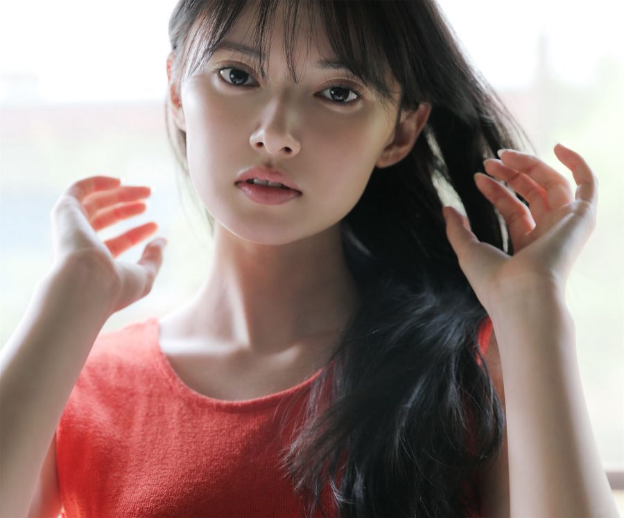 图片[2]-青岛心写真集 「純潔」-绅士图