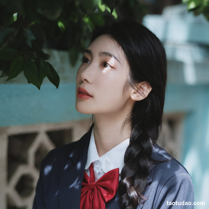 图片[3]-[YITUYU艺图语]2022.07.12 夏之花 小白[46+1P／1.35GB]-绅士图