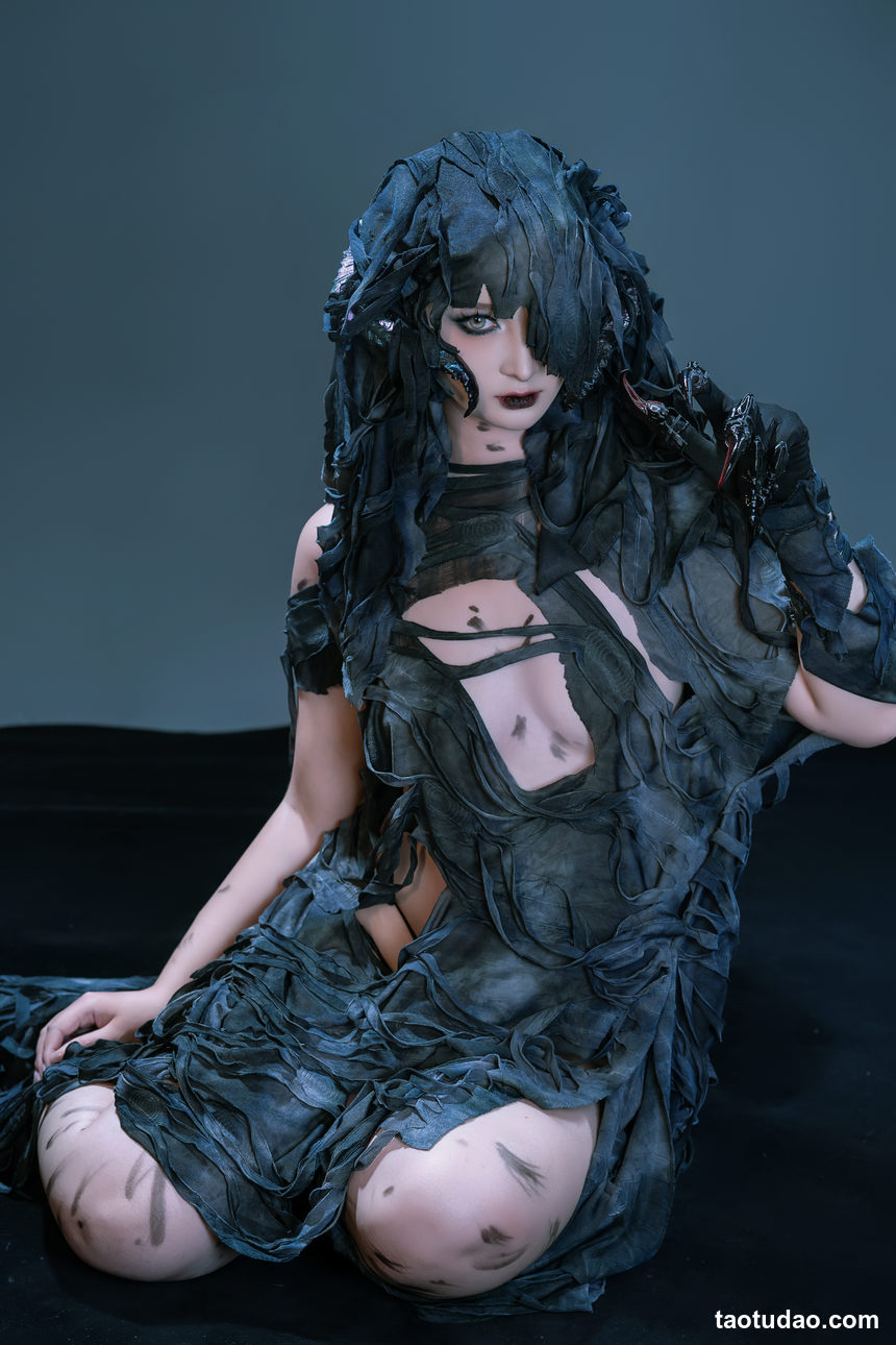 图片[2]-云溪溪 – 苏池 复仇 [7P-84.4MB]-绅士图