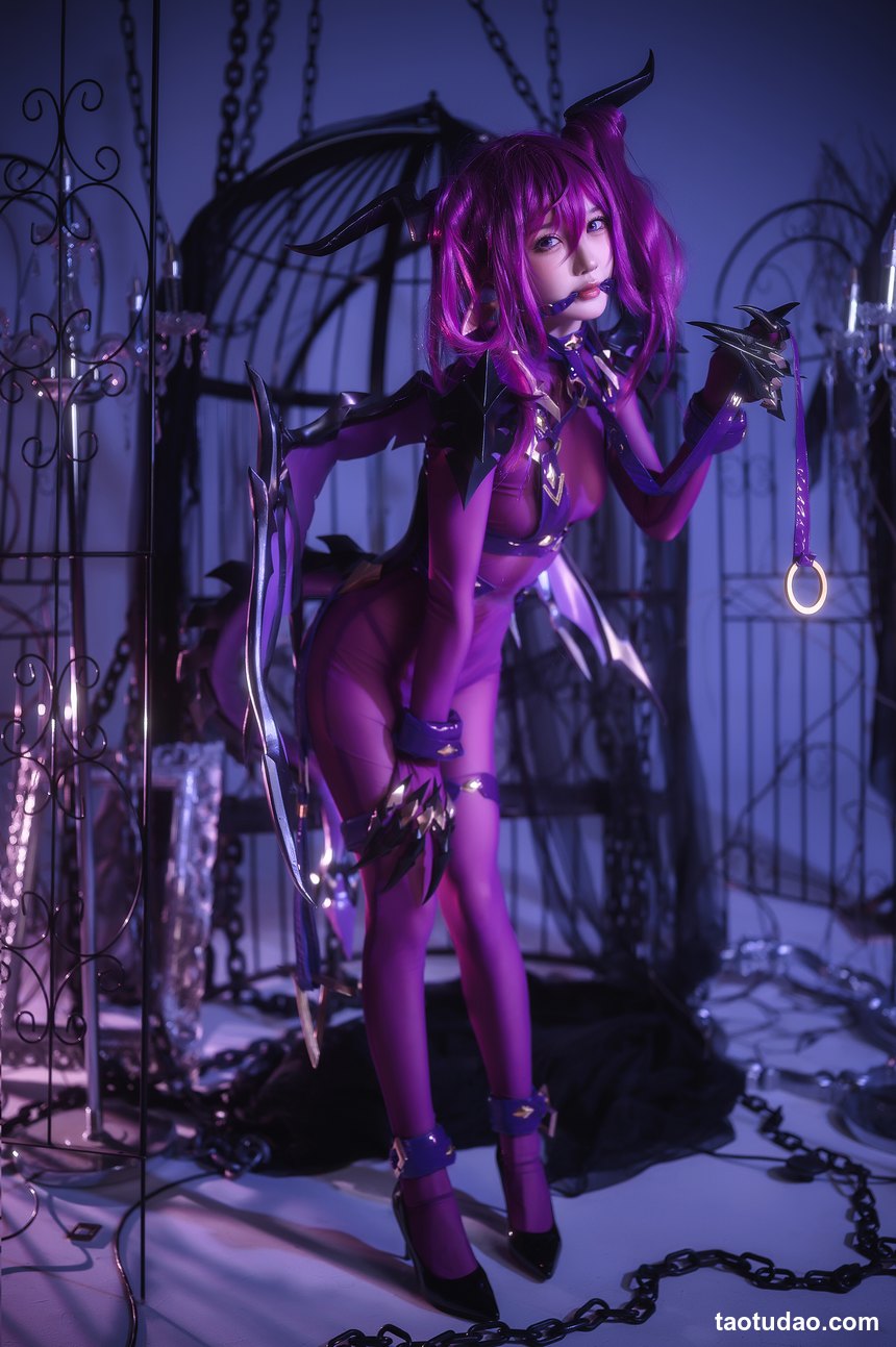 图片[4]-阿包也是兔娘 – 龙姬士 柯丽蒂丝 [31P-216M]-绅士图