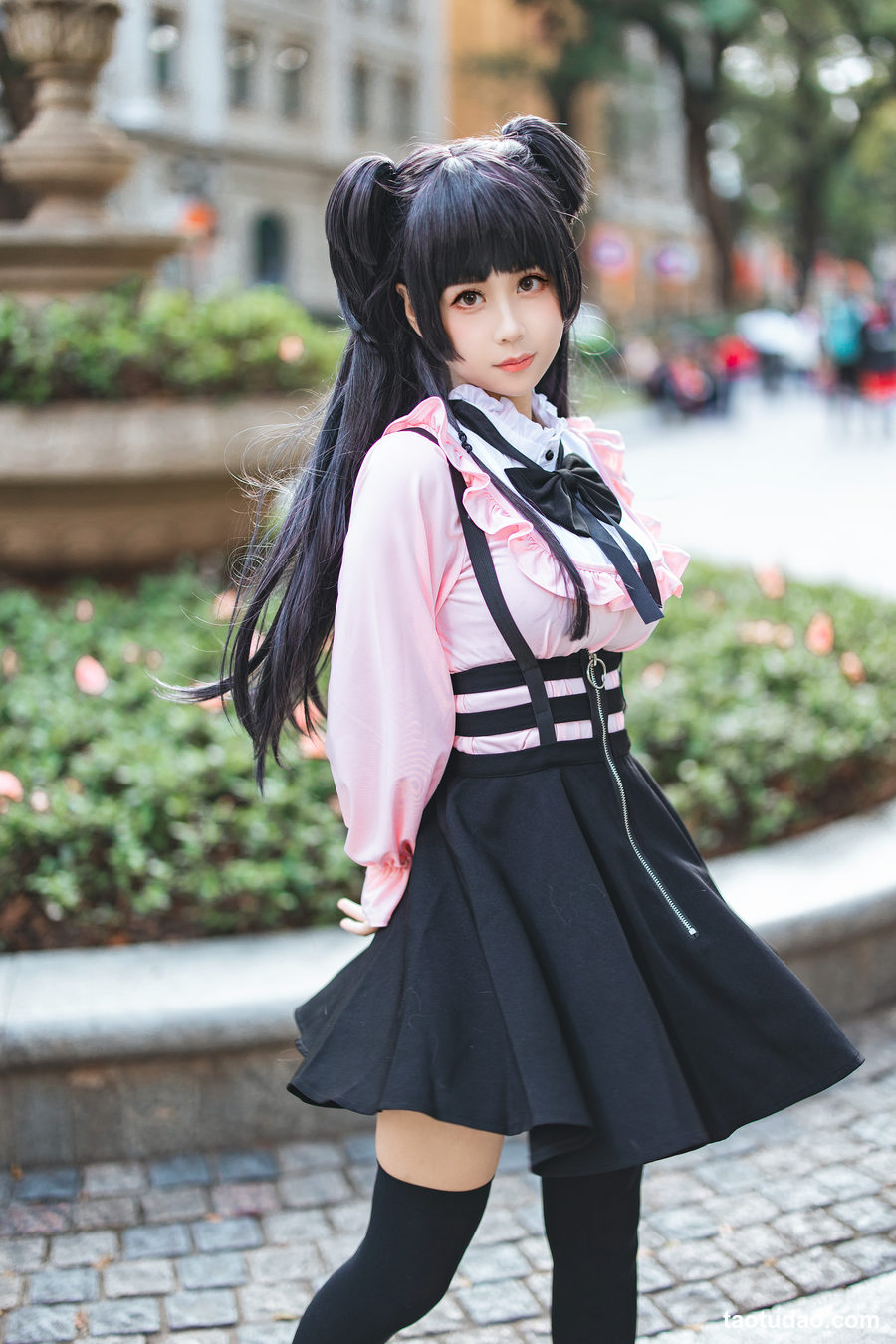 图片[3]-萌芽儿-冬优子-沙面[25P-334MB]-绅士图