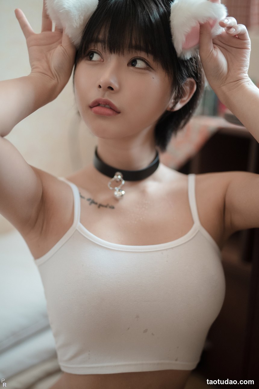 图片[3]-PINK RIBBON – Uuuha  My Cat [205P+2V-2.87GB]-绅士图