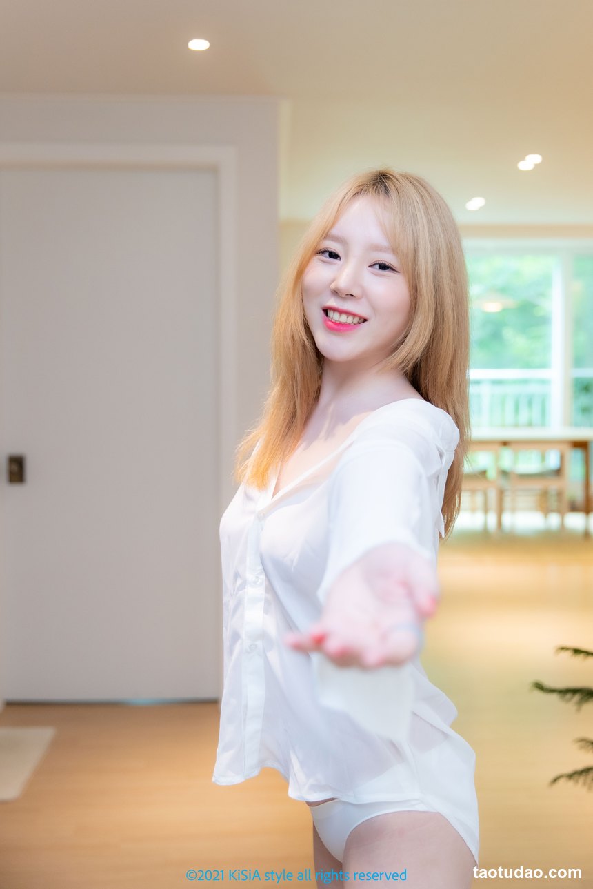 图片[3]-[KiSiA] Bohwa – Vol.7 ft.Girl friend [91P-319MB]-绅士图