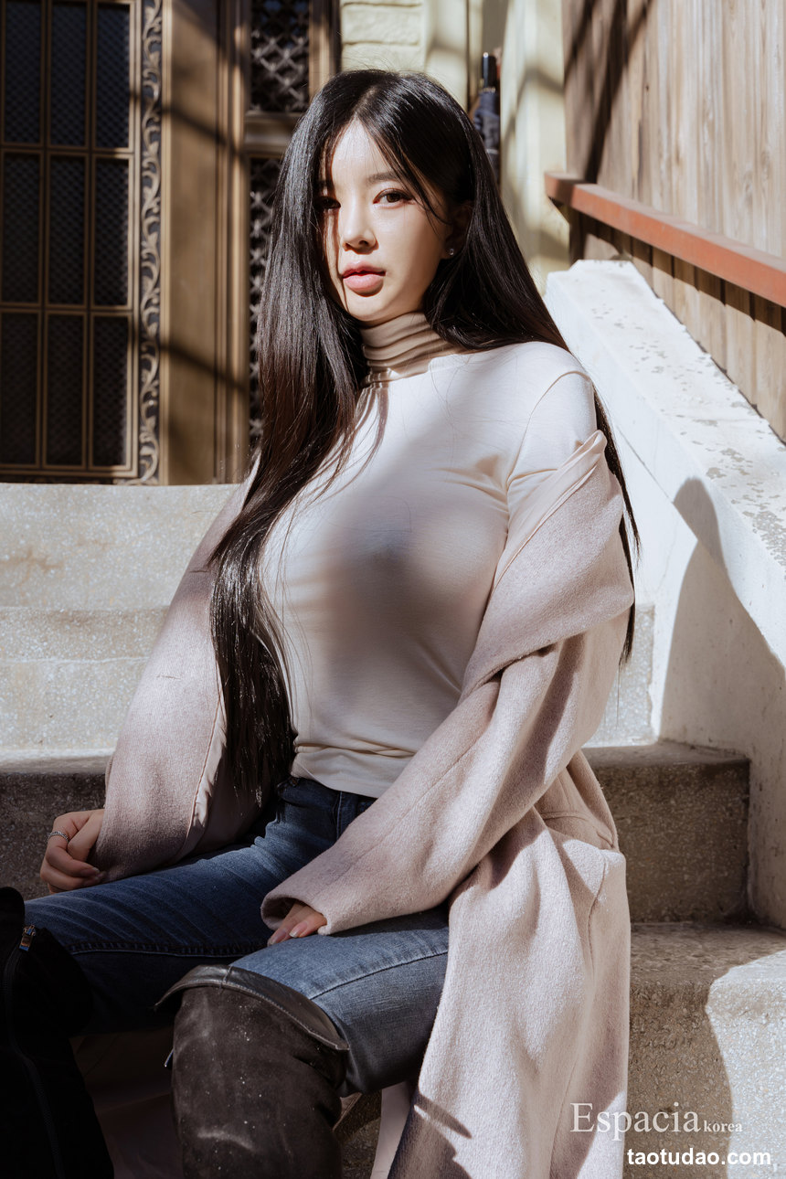 图片[2]-[Espacia Korea]  EHC #1128 – PURM [50P-438MB]-绅士图