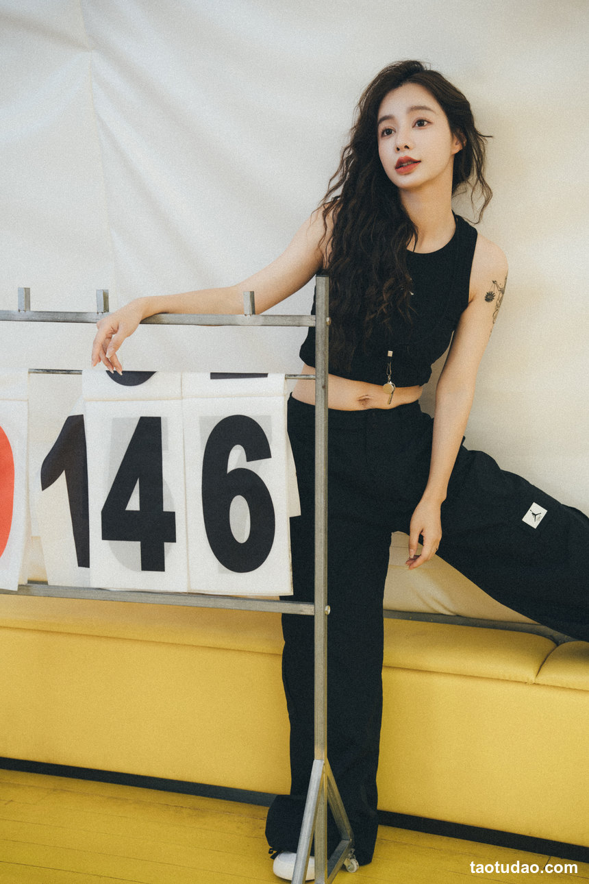 图片[4]-[YITUYU艺图语]2022.07.22 篮球宝贝 姝雯同学[27+1P／239MB]-绅士图