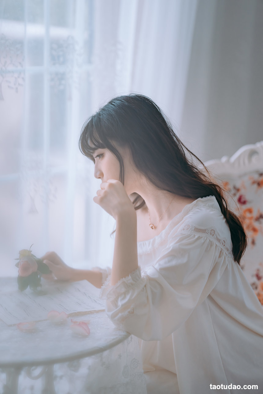 图片[3]-[YITUYU艺图语]2022.05.06 清晨 贰加六[23+1P／82.8MB]-绅士图