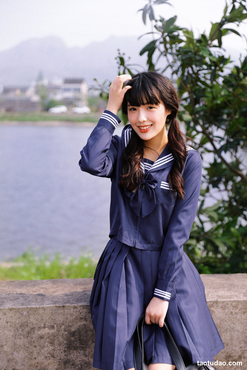 图片[2]-[YITUYU艺图语]2022.11.28 等你下课 倩儿[27+1P／433MB]-绅士图