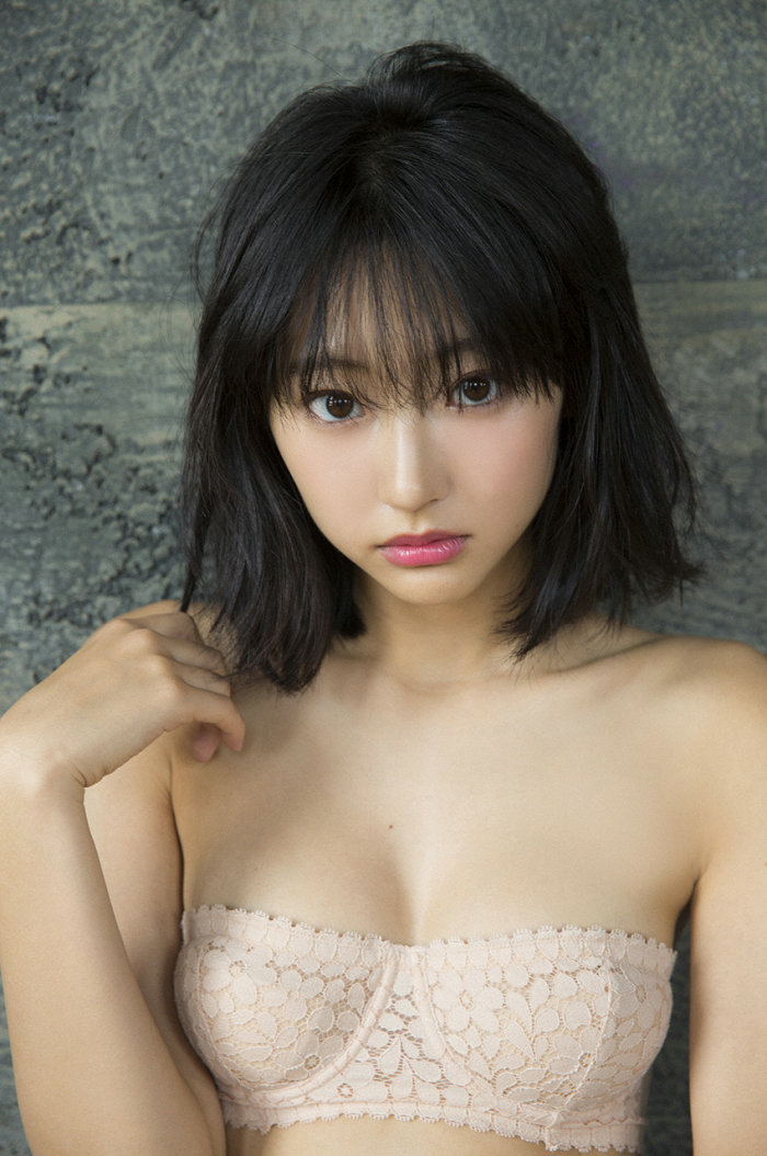 / WPB-net / Extra No.602 Rena Takeda 武田玲奈 「ARE YOU READY？」/ 84P84MB / 日系-绅士图