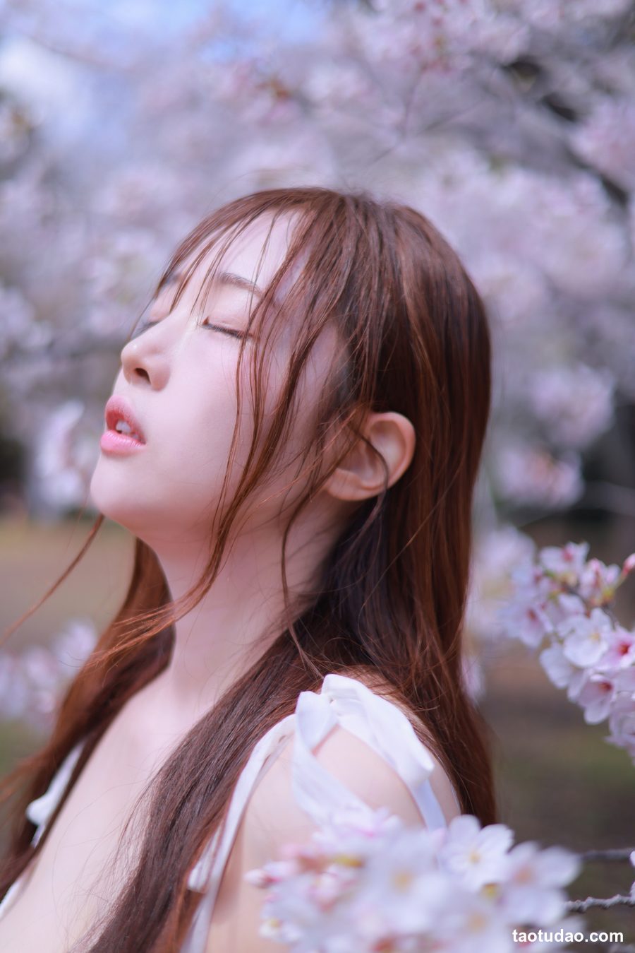 rinaモモリナ (momorina) – TokyoDate&date [46P-180MB]-绅士图