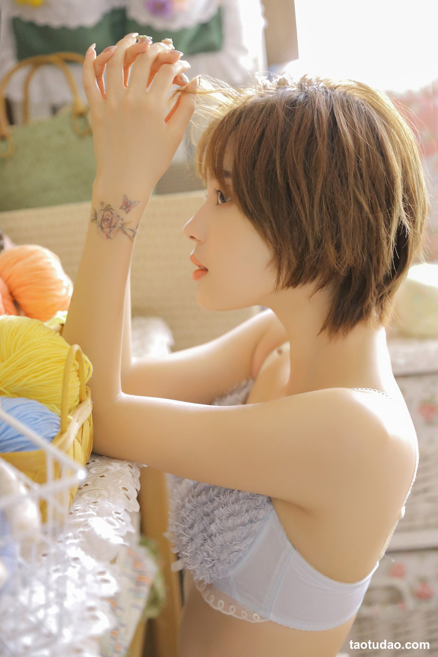 图片[3]-[YITUYU艺图语]2022.07.09 温柔交付 子羲_sissi[22+1P／111MB]-绅士图