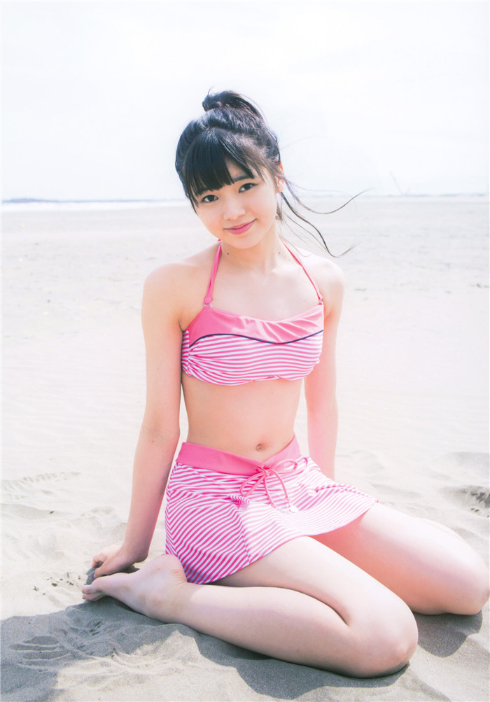 图片[2]-浜浦彩乃1ST写真集《浜浦彩乃》高清全本[78P]-绅士图