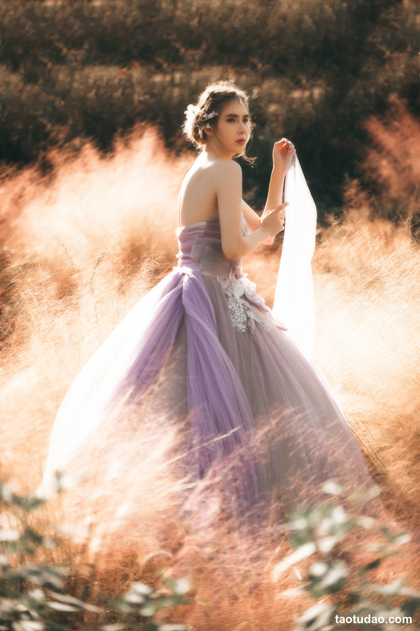 图片[4]-[YITUYU艺图语]2022.04.27 日不落 Jesse[23+1P／188MB]-绅士图