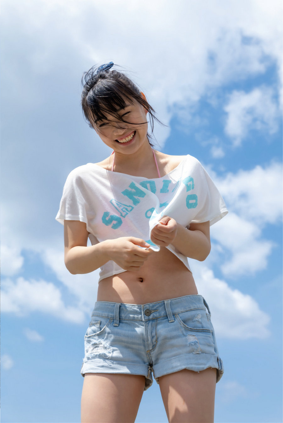 花音うらら夏麗 [37P112MB]-绅士图