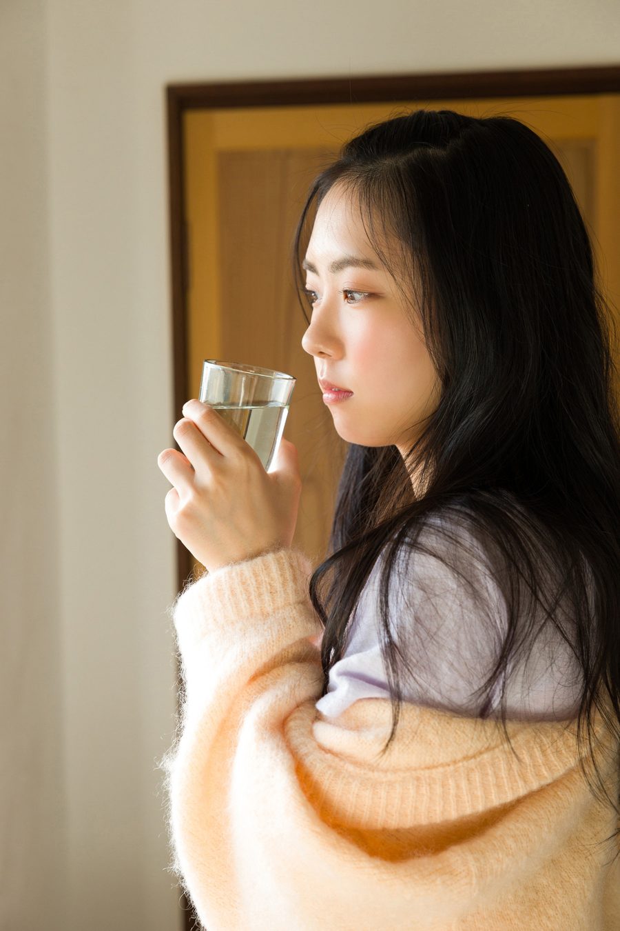 图片[2]-[Yanmaga Web] Sara Yoshida 吉田彩良 – Weekly STU48 週刊STU48-绅士图