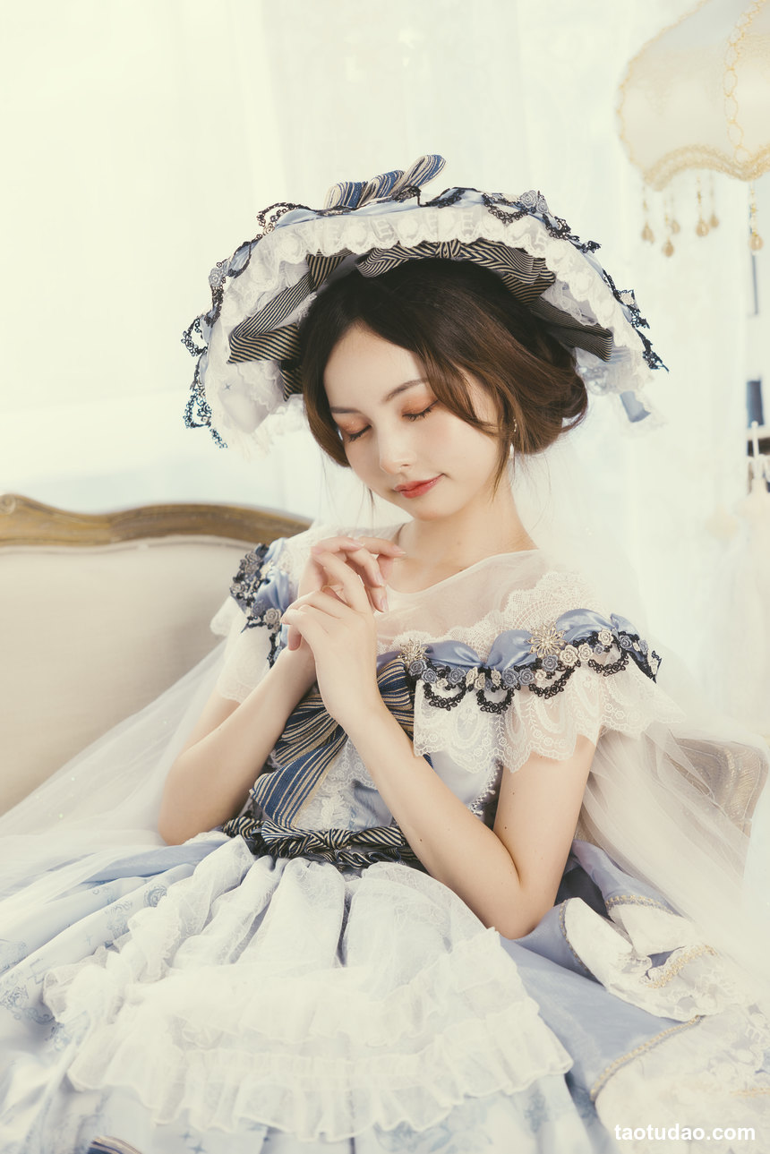 图片[2]-[YITUYU艺图语]2022.09.25 舒舒公主 舒舒[29+1P／304MB]-绅士图