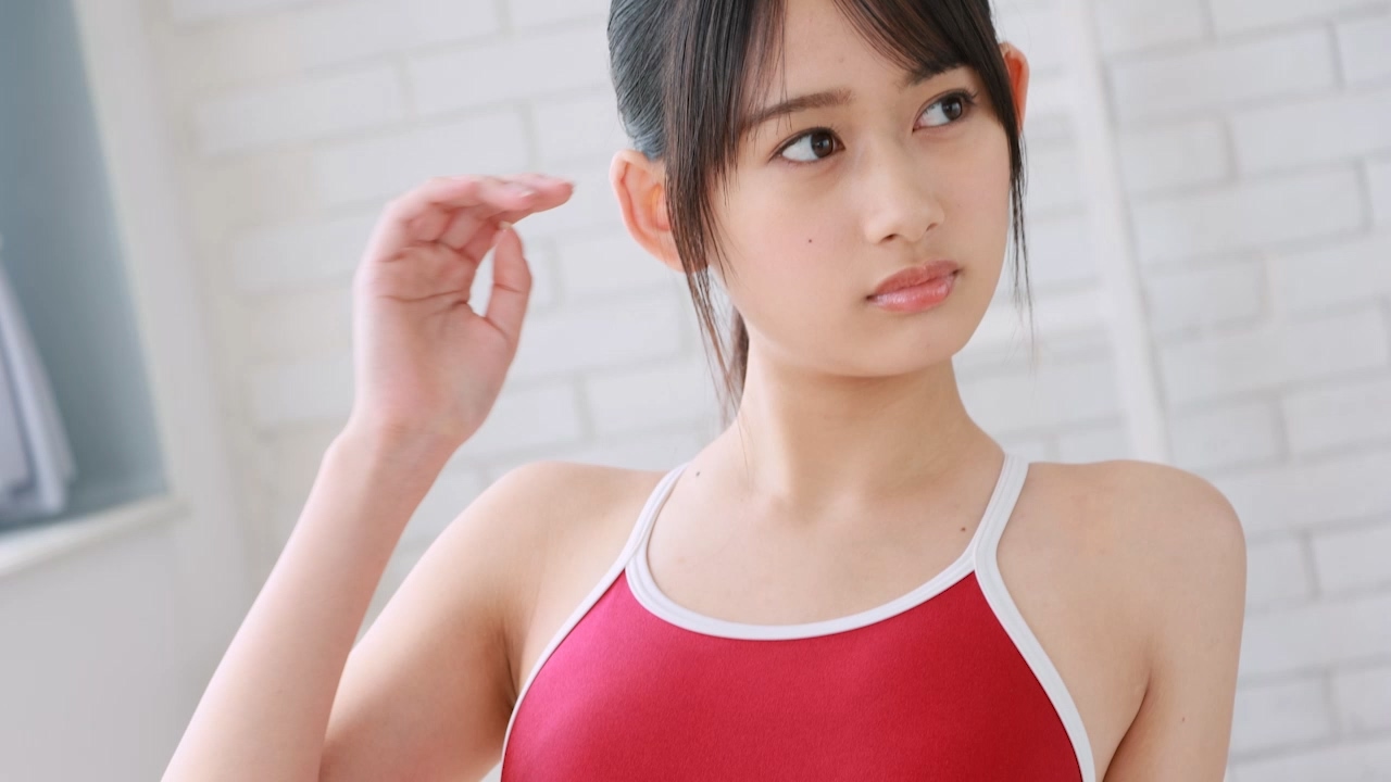 / Minisuka.tv / Seia Fujii 藤井星愛 - Regular Gallery Clip MOVIE 2.2 / 223MB / 日系视频-绅士图