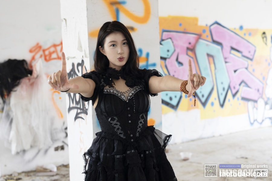 图片[3]-[MZSOCK]爱美足 NO.230 小雅[84P／1.18GB]-绅士图