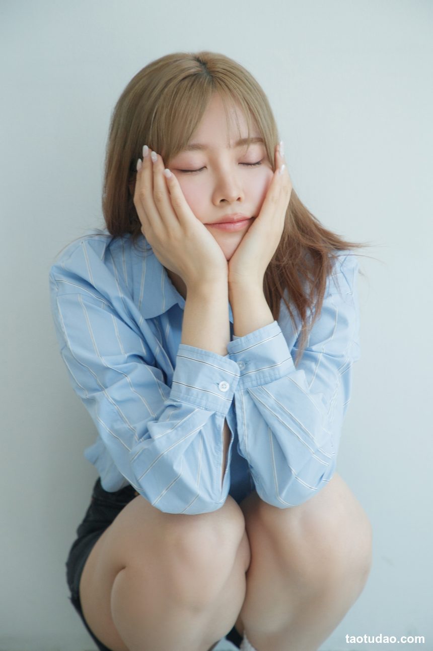 图片[3]-Liyuu VOICE VISTA magazine デジタル写真集-绅士图