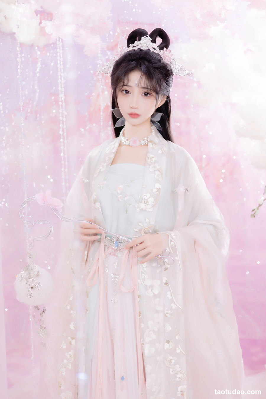 图片[2]-[YITUYU艺图语]2023.02.06 星月落 绮罗生的小苏苏[27+1P／185MB]-绅士图