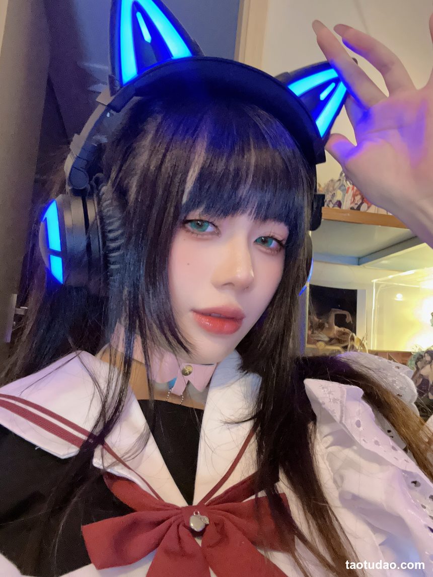 图片[3]-九言 不听话的妹妹  [401P+1V-706MB]-绅士图