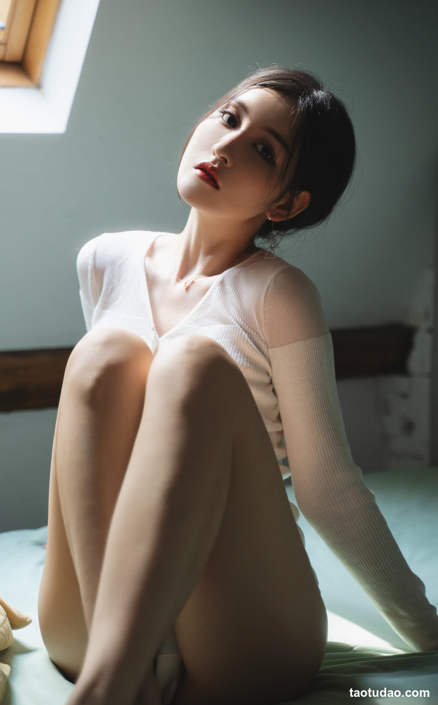 图片[3]-攝影師@翎梵 – 沈梦瑶-天窗激凸 [30P-292MB]-绅士图