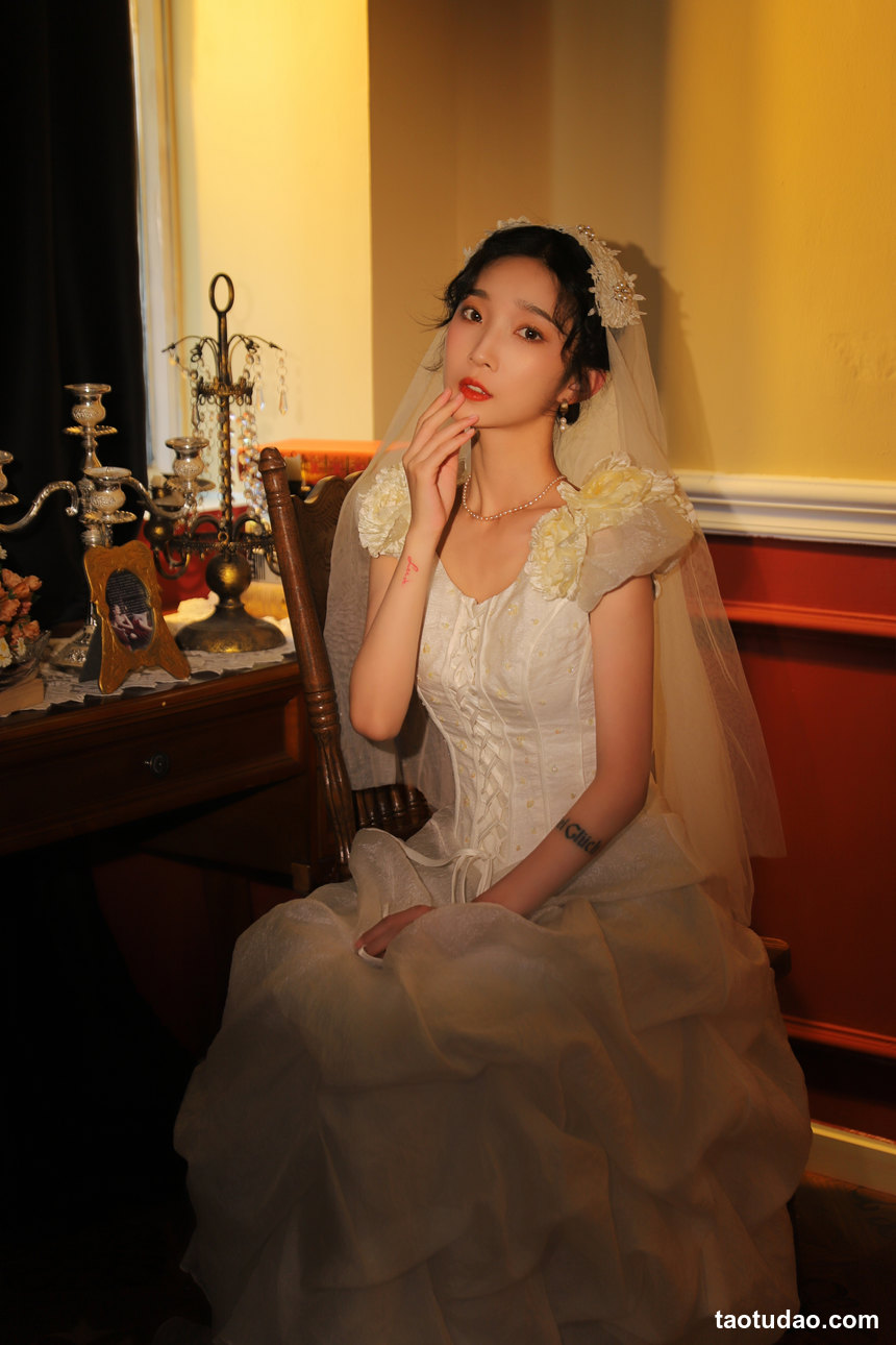 图片[4]-[YITUYU艺图语]2022.09.28 油画婚纱 雷梦颖[34+1P／364MB]-绅士图