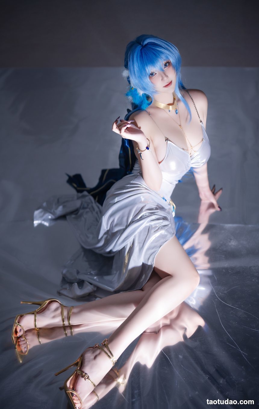 图片[2]-菌烨tako-海伦礼服[9P-48MB]-绅士图