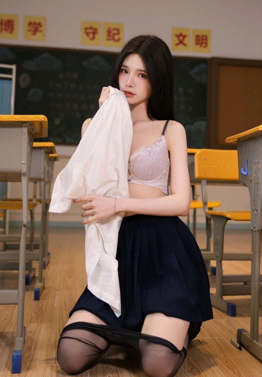 图片[2]-[XiuRen秀人网] 2025.05.16 No.10287 布丁wow [81+1P]-艺库