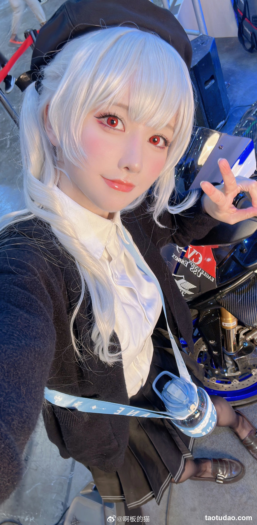 图片[2]-啊板的猫，板医生资源合集[2932P+145V-8.13G]-绅士图