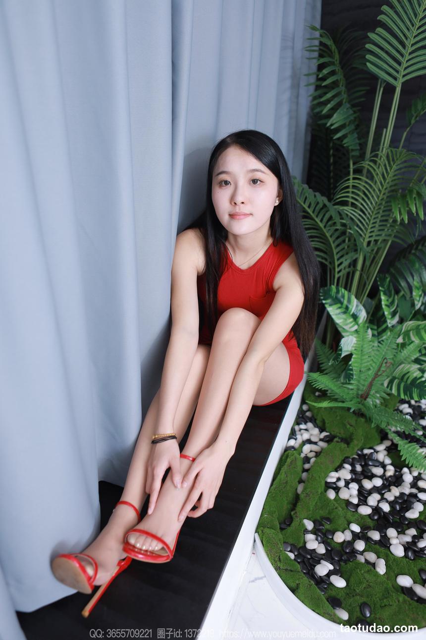 图片[3]-[IESS异思趣向] 2024.04.16 丝享家 1717 婉萍《绿野仙踪》[88P79MB]-绅士图