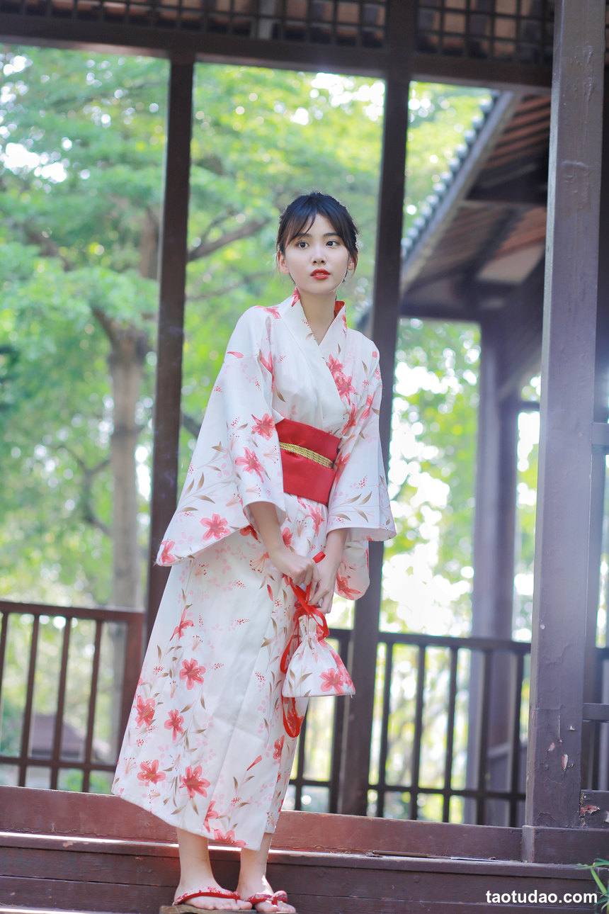 图片[2]-[YITUYU艺图语]2022.10.13 凌霄 小愉不是鱼[21+1P／250MB]-绅士图