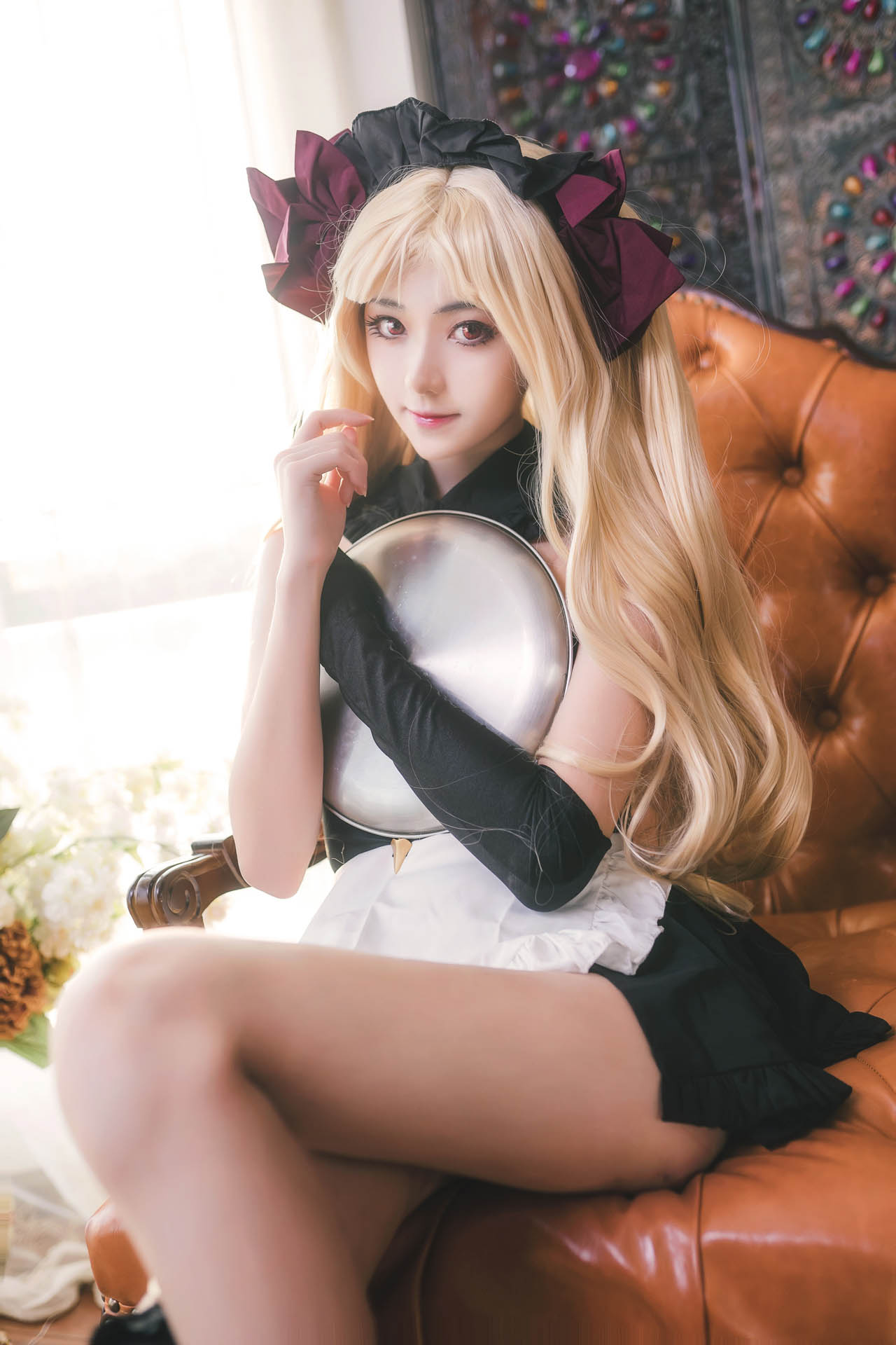 图片[14]-南桃Momoko – 全套（自动更新）-绅士图