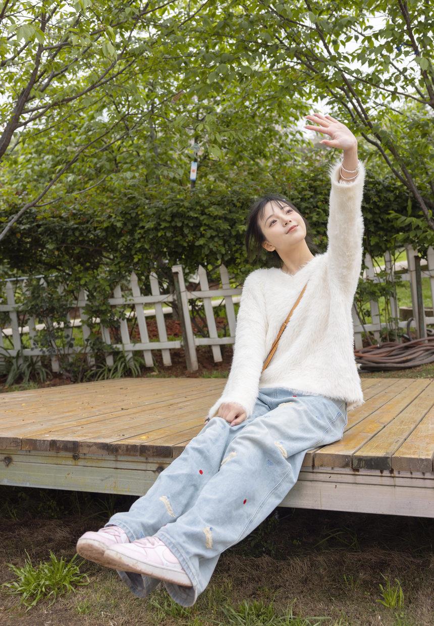 图片[4]-她们印象 No.006 天天 [167P1V-4.55GB]-艺库