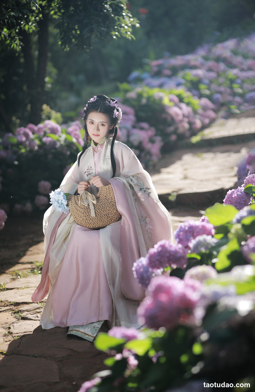 图片[2]-[YITUYU艺图语]2022.07.20 一念花开，香如故 Dear-郑同学[37+1P／675MB]-绅士图