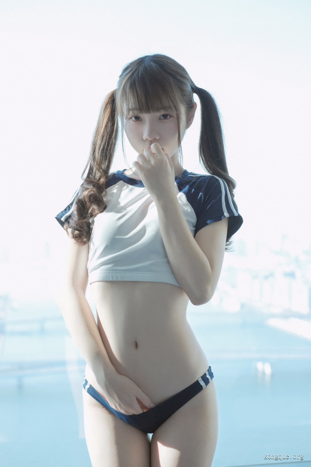 图片[5]-可可小白兔 – 全套合集（自动更新）-绅士图