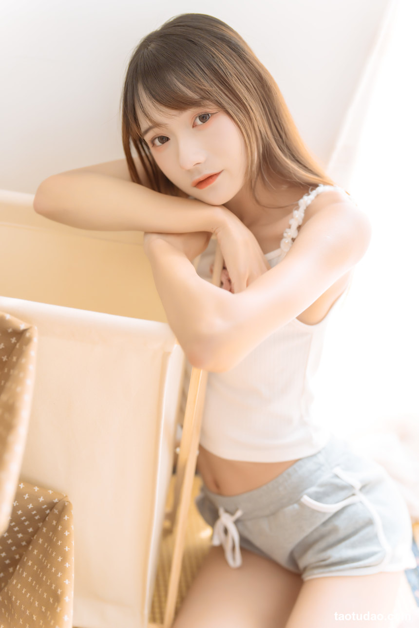 图片[3]-兔子Zzz不吃胡萝卜 –  早安少女 [30P-88MB]-绅士图