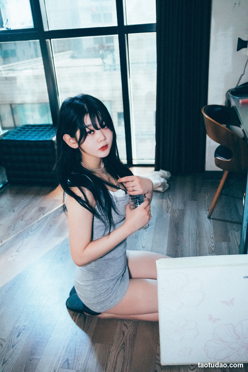 图片[3]-[Loozy] Zia – Wannait [48P-668MB]-绅士图