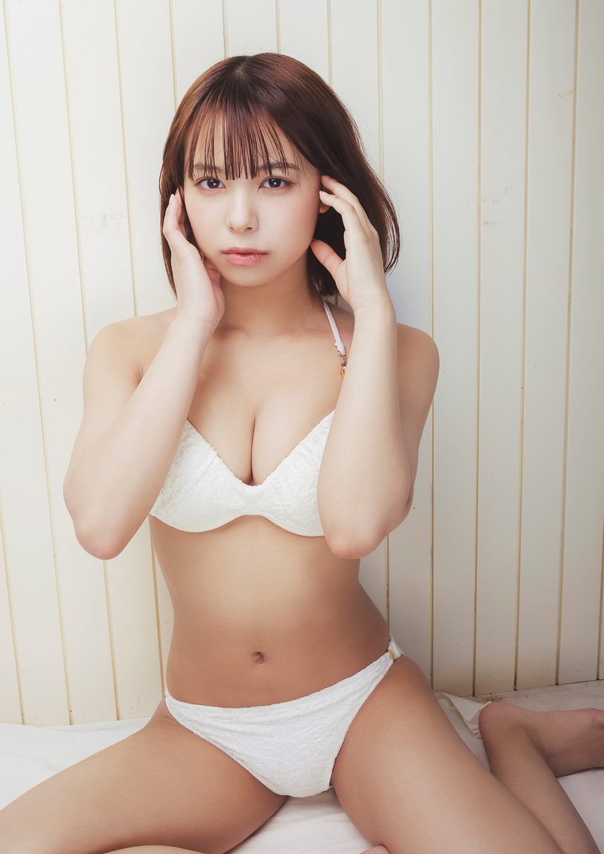 图片[3]-宫崎亚美纱写真集「特撮LOVE」-绅士图