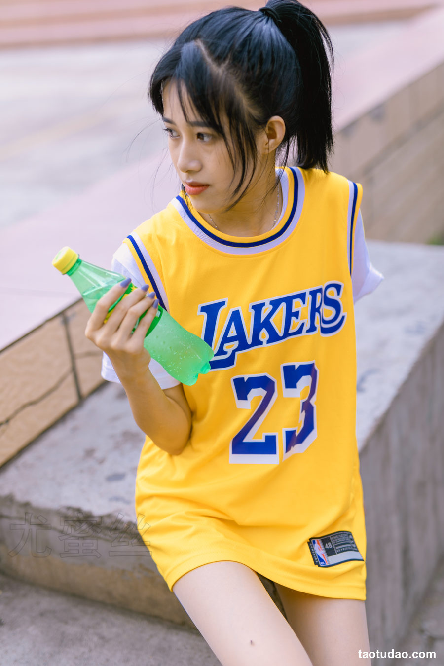 [尤蜜丝]穿搭写真 NO.053[39P／258MB]-绅士图