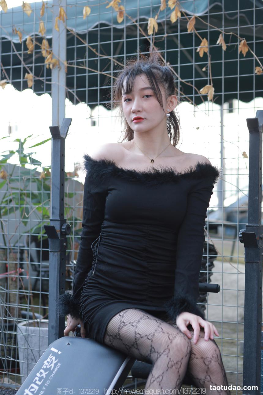 图片[3]-[IESS异思趣向] 2022.12.22 丝享家 1306 秋秋《车上的故事》[90P-107.6M]-绅士图