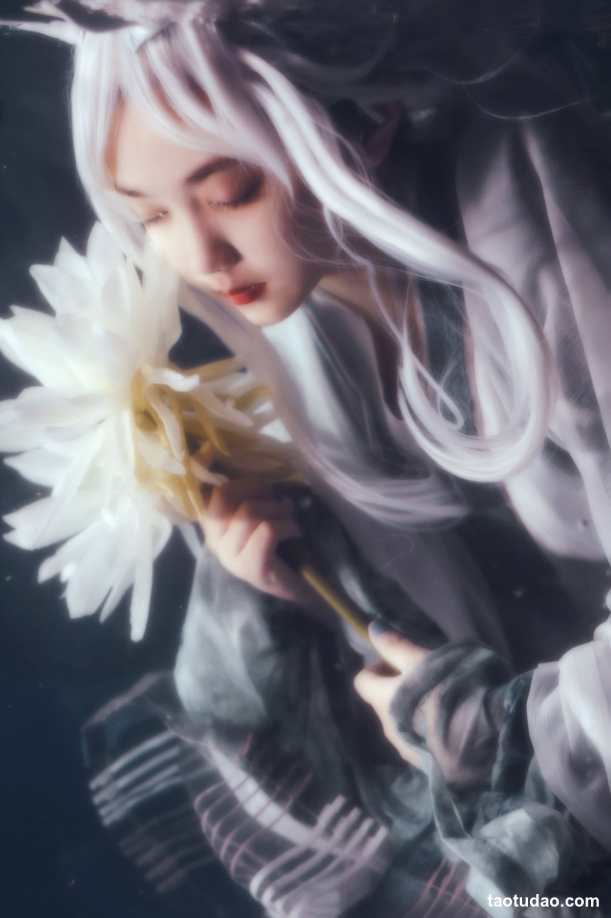 图片[3]-[YITUYU艺图语]2022.05.20 岚泽一梦 鲸染[19+1P／137MB]-绅士图