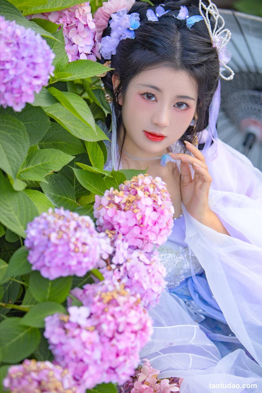 图片[3]-[YITUYU艺图语]2022.11.14 种相思 云兮啦[20+1P／297MB]-绅士图