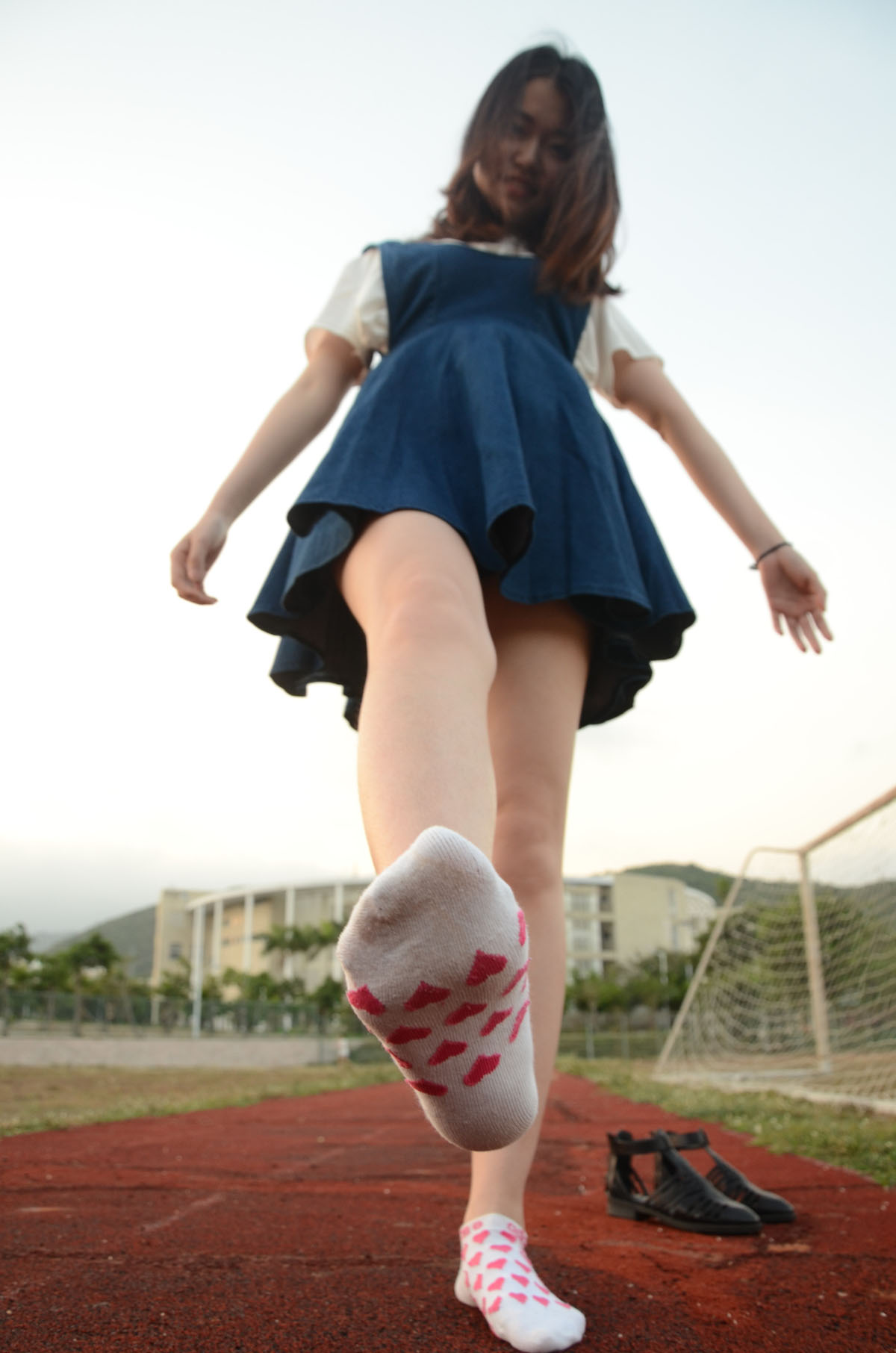 图片[5]-恋足系列《战前女神》套图+特辑+封山之作打包（自动更新）-绅士图