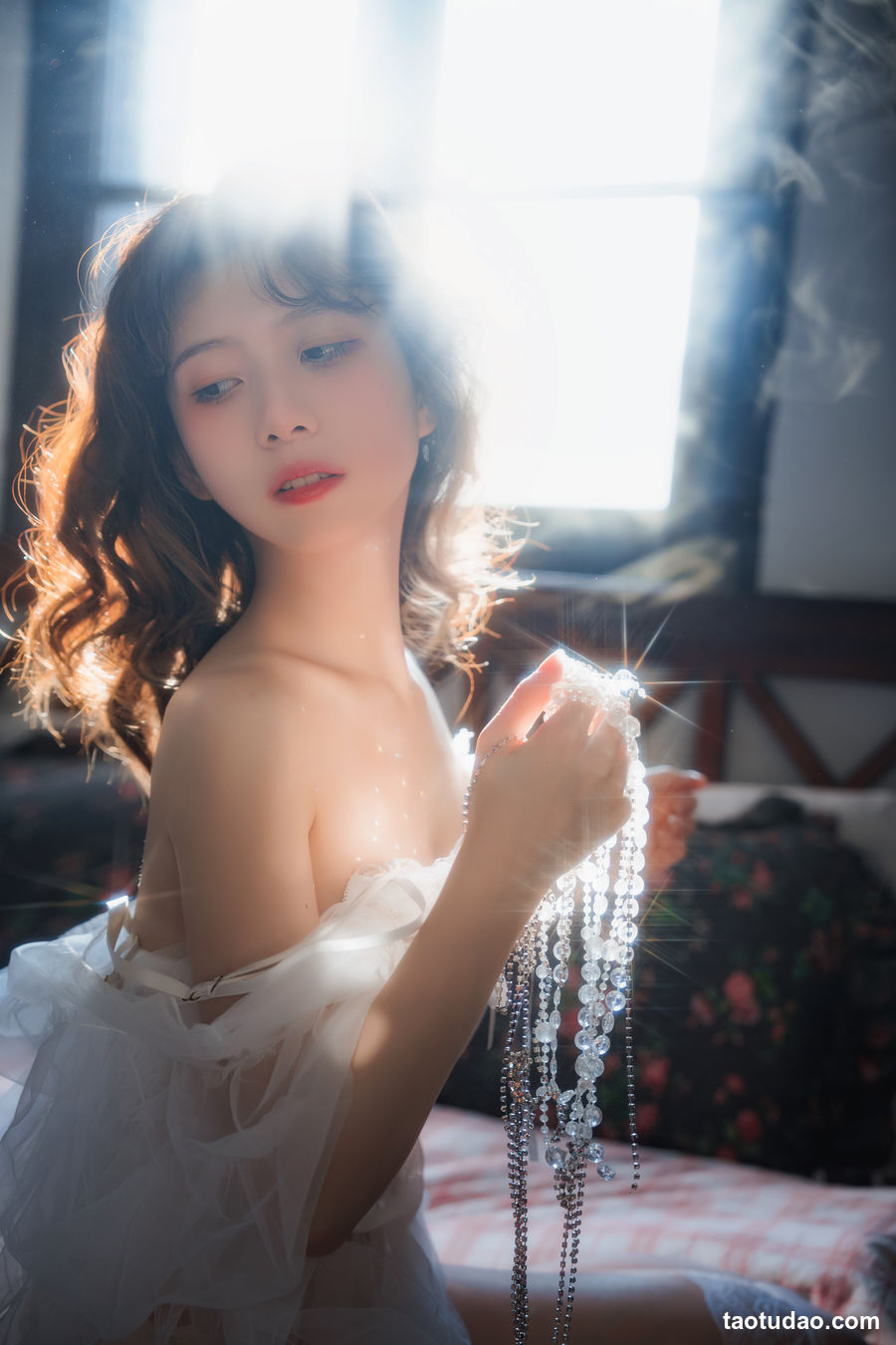 图片[2]-[YITUYU艺图语]2023.02.09 微风晚霞心跳不止01 清青琴玖[20+1P／299MB]-绅士图