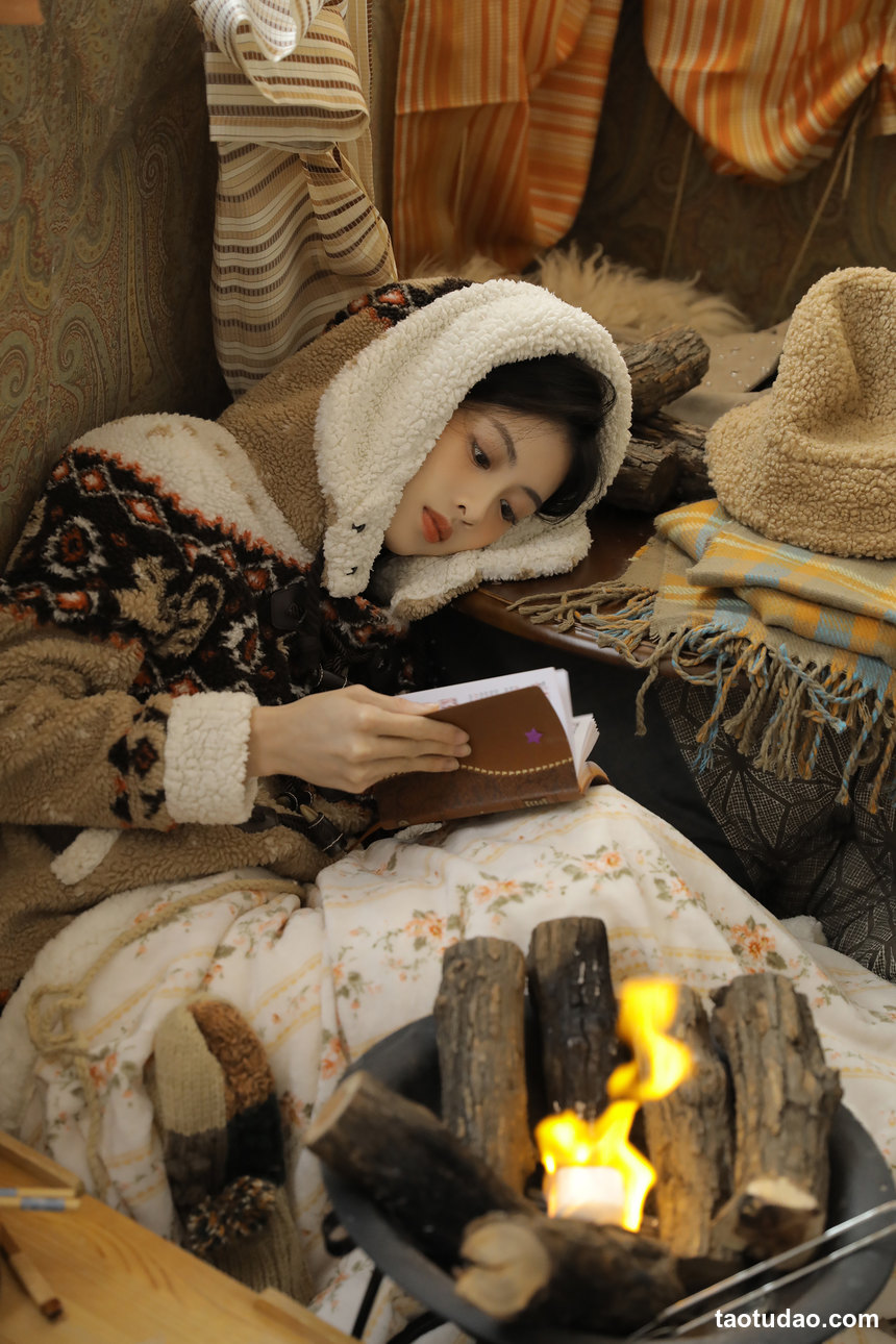 图片[2]-[YITUYU艺图语]2022.07.03 门没锁 潘珺雅[21+1P／126MB]-绅士图