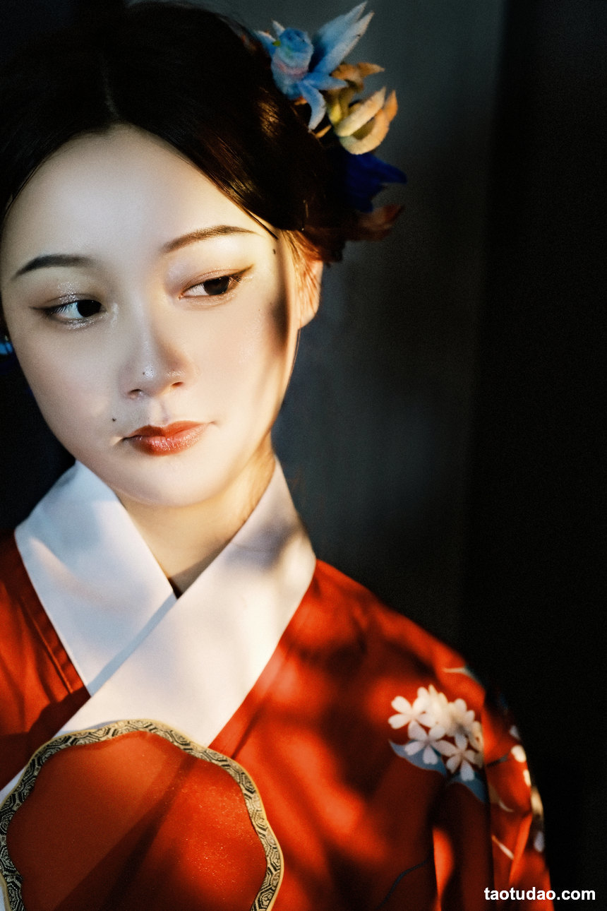 图片[4]-[YITUYU艺图语]2022.12.28 旧梦1913 玉玉[23+1P／490MB]-绅士图