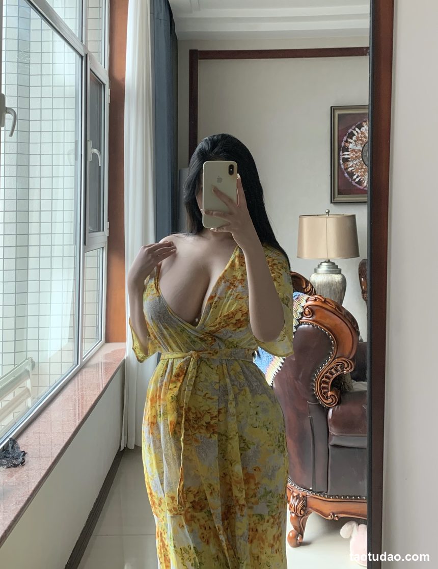 图片[3]-玫玫mm – 黄色战袍[5P+2V-84MB]-绅士图