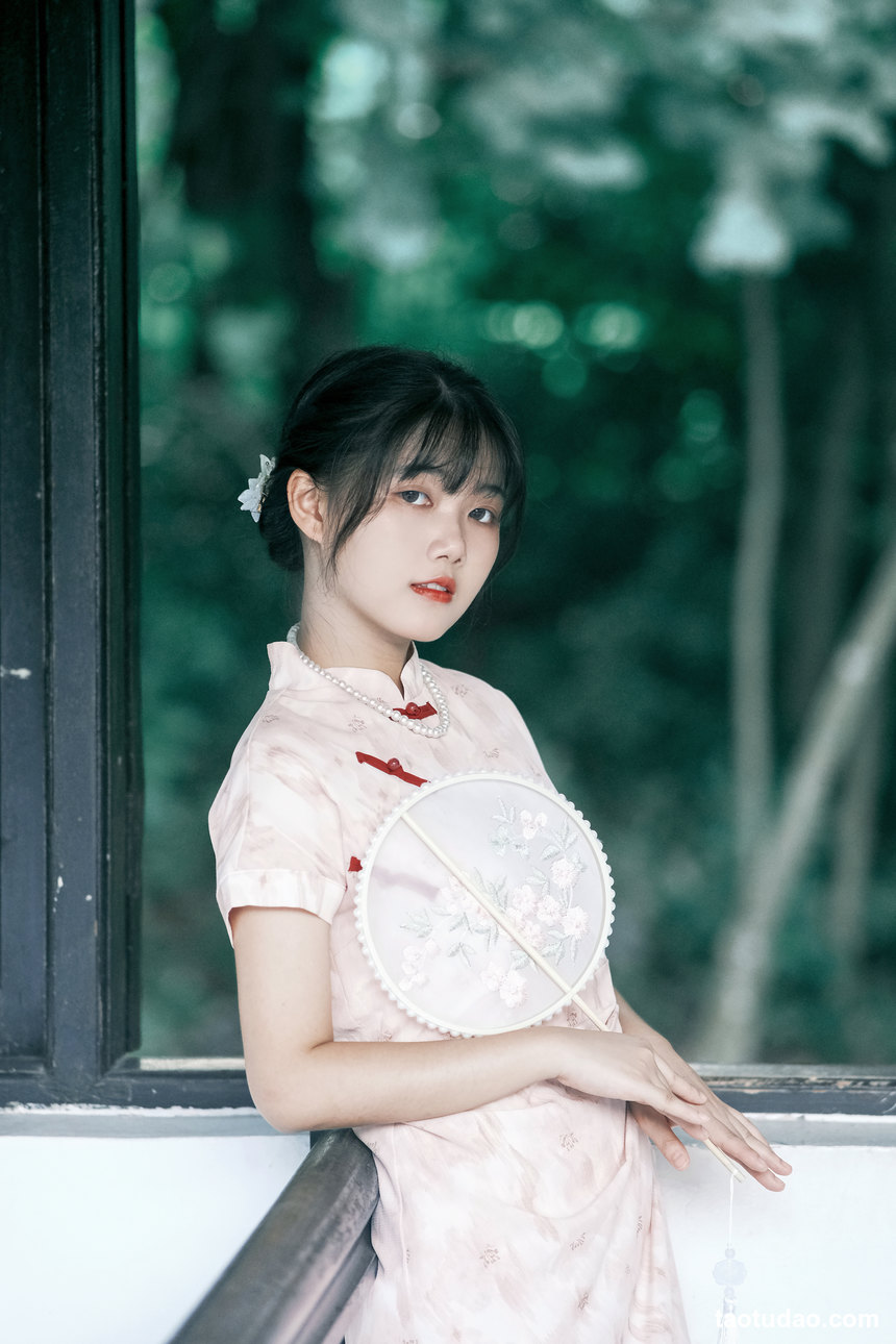 图片[2]-[YITUYU艺图语]2023.01.03 山水蓦然 小张[22+1P／159MB]-绅士图